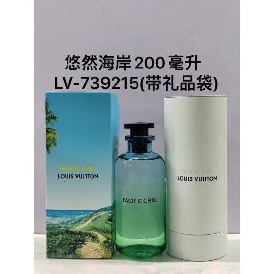 Pacific Chill-200ml